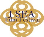 International Southeast Asian film fest logo